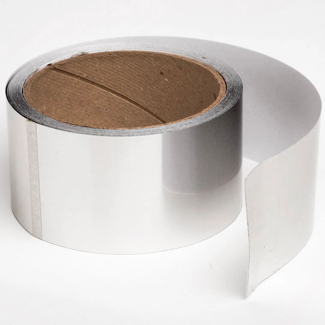 13997 – THERMO TEC Heat Shield Tape, Seam 30 Foot Length X 2 Inch Width - view 2